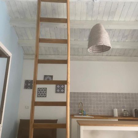 La Naca Piede A Terra Apartment Noto Ngoại thất bức ảnh