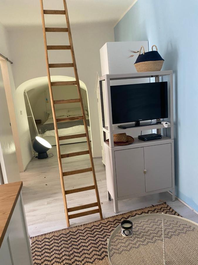 La Naca Piede A Terra Apartment Noto Ngoại thất bức ảnh