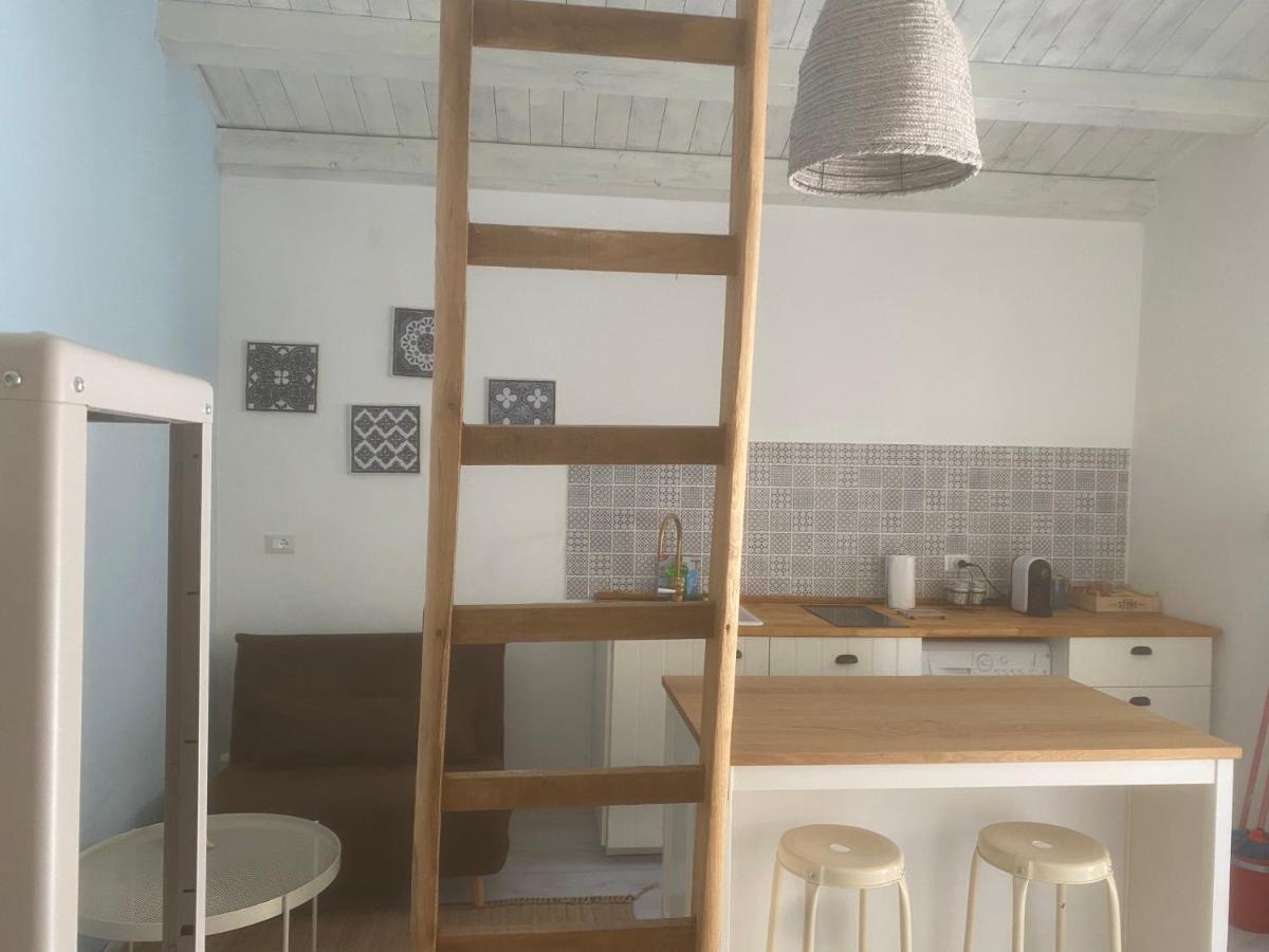 La Naca Piede A Terra Apartment Noto Ngoại thất bức ảnh