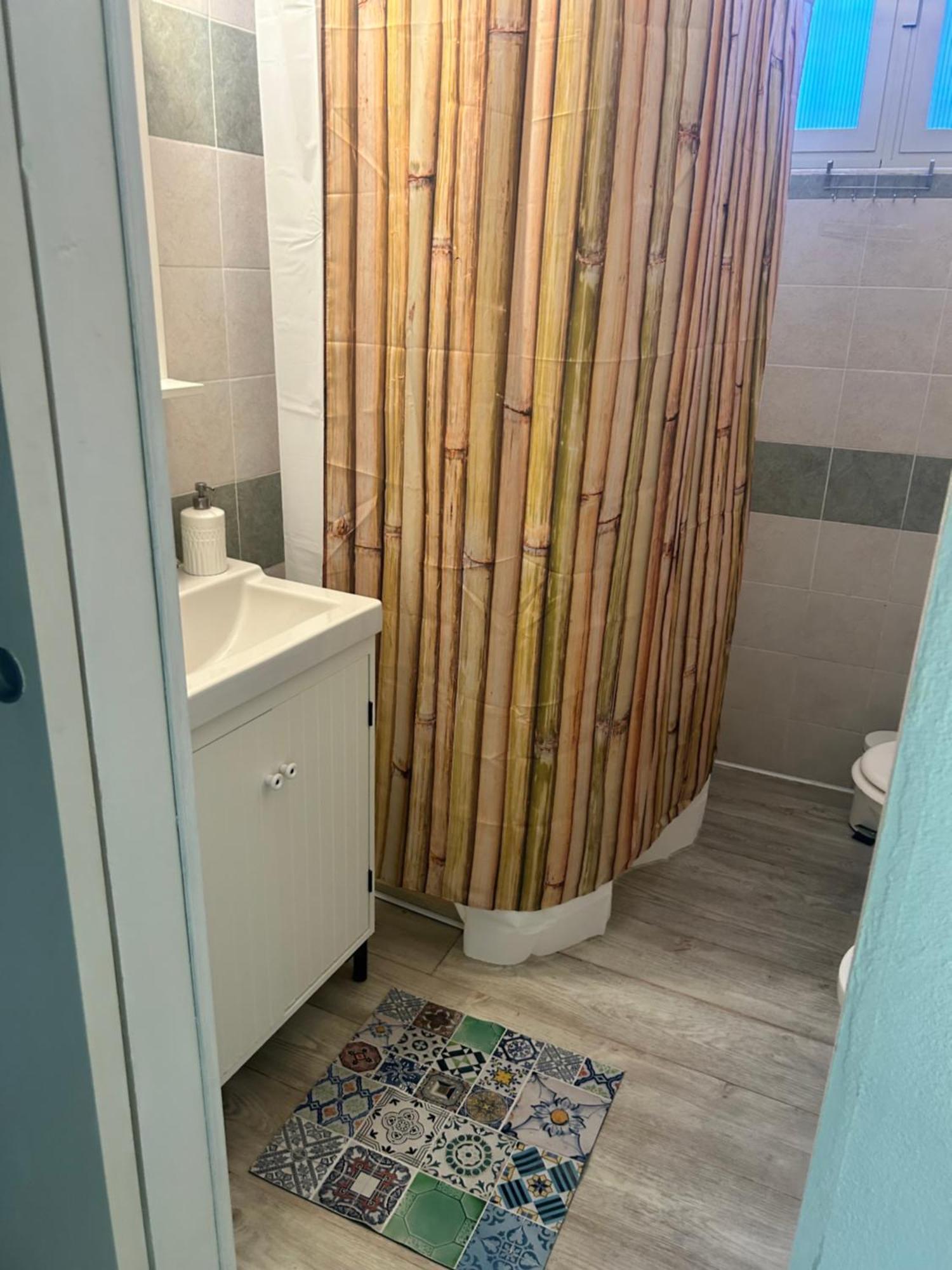 La Naca Piede A Terra Apartment Noto Ngoại thất bức ảnh